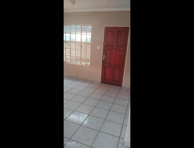 3 BEDROOM PROPERTY TO RENT IN CLAYVILLE